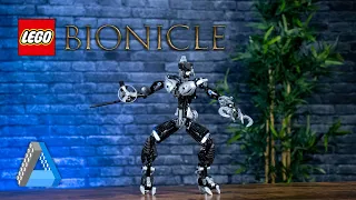 LEGO® Bionicle 8761 Roodaka | Review