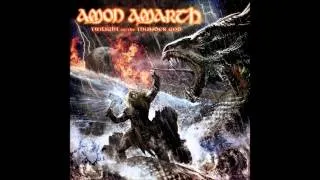 Amon Amarth - Guardians of Asgaard