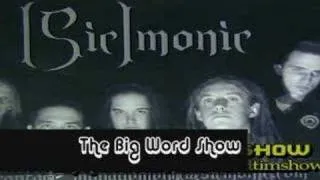 The Big Word Show (old episode) ft. Sic Monic and Arsenic