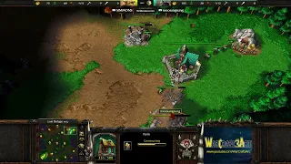 Sok(HU) vs SIMMONS(ORC) - Warcraft 3: Classic - RN7360