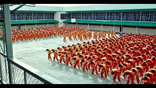 Freedom Dance From the Ron Fricke Film "Samsara"