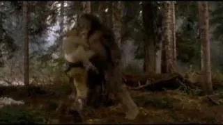 TRAILER - Harry and the Hendersons Review