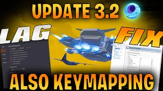 Gameloop Lag Fix +| Keymapping fix Pubg Mobile Update 3.2 Lag Fix  - 2024 - Gameloop Lag Fix😍