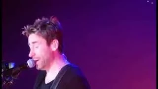 Nickelback - Toronto 2-22-2015 How Your Remind Me