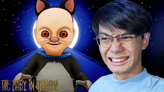 Lalong Lumala Yung Batang Ito! [The Baby in Yellow]