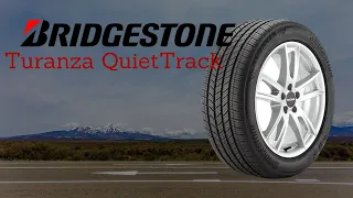 Bridgestone Turanza QuietTrack Review In 2023