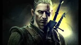 The Witcher 2 - bonus soundtrack 01 (Krzysztof Wierzynkiewicz)