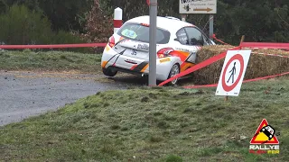 Rallye de la Haute Vallée d'Azergues 2024