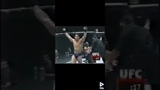 Frank Shamrock highlights