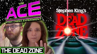 A Christopher Walken Showcase[The Dead Zone (1983) Movie Review]