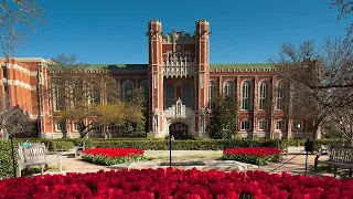 Tulsa Race Massacre Centennial | University of Oklahoma