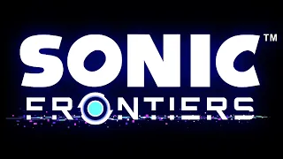 Kronos Island - Giganto Battle Phase 1 - Sonic Frontiers Music Extended