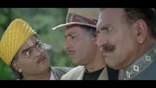 Karan Arjun nahi Shamsher Naina se liya badla l Salman Khan l Shahrukh Khan l Amrish Puri l Rakhi