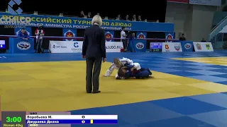 40 kg Воробьева М Джураева Д 20 10 2016 Т3 ВC памяти В С Черномырдина, Оренбург 2016