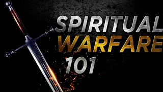 Spiritual Warfare 101 | Part 1 | Pastor Jason Sciscoe