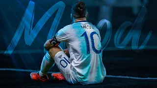 Lionel Messi  ► 24kGoldin - Mood ft. iann Dior ● Skills and Goals | HD