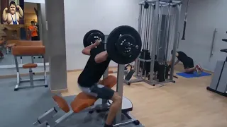 Lustige Fitness Pannen Compilation