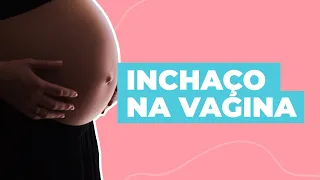 AS MUDANÇAS DA VAGINA DURANTE A GRAVIDEZ