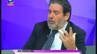 STV Pontos de Vista 27 11 2016