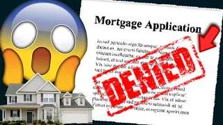Banks Predict MORTGAGE CRASH in 2022 (US Housing Market is NOT PREPARED)