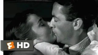 Roman Holiday (4/10) Movie CLIP - I Don't Know How to Say Goodbye (1953) HD