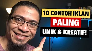 ✅ 10 Contoh Iklan Promosi Produk Yang unik dan Kreatif!