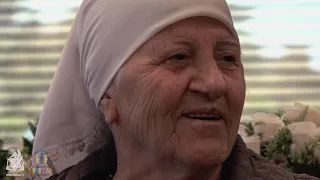 Rrëfimet e disa të moshuarve në shtëpinë Jetimat e Ballkanit për jetën e tyre