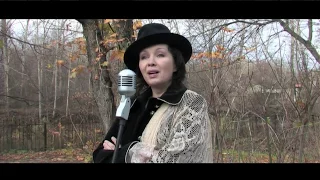 Ирина Шведова -  "Осень"