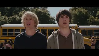 Fired Up - "We Are Driving" Scene