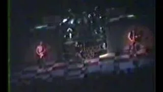 Iron Maiden - Revelations (live '83)