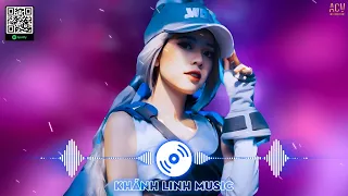 HOA NỞ BÊN ĐƯỜNG VER, SAO EM VẪN CỨ MANG ĐÔI GIÀY TAN VỠ REMIX | NHẠC TRẺ REMIX TIKTOK 2024