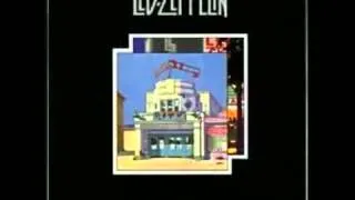 Led Zeppelin   Whole Lotta LoveLive~The Song Remains The Same   YouTube