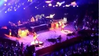 Sir Paul McCartney, Live at the Royal Albert Hall. 29th March 2012. Part Four