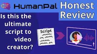 HumanPal Honest Review - Is it worth your money?