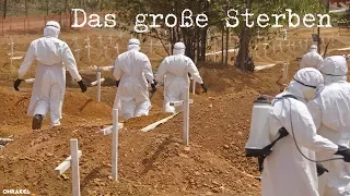 Das Große Sterben - Chris Brohm - Sci-Fi Hörspiel