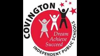 Covington Independent Public Schools Board Meeting ( May 12, 2022)