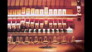 Aphex Twin - G1 - meltphace 6 / drukQs slow vinyl -20%