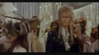 Labyrinth (Sarah Returns to Jareth) ~ With Me