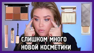 ВСЁ ЛИЦО ПЕРВЫХ ВПЕЧАТЛЕНИЙ I Wayne Goss, Revolution, Burberry