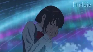 твоё имя эдит your name edit kimi no na wa