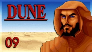 Dune ☀ 09: Der größte Fremen des Planeten ─ Let's Play Dune