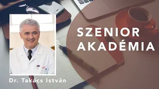 Dr. Takács István: Osteoporosis 2024