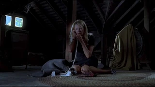 Райан помогает Джессике ... отрывок из фильма (Сотовый/Cellular)2004
