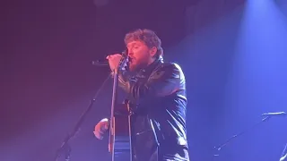 Trainwreck James Arthur