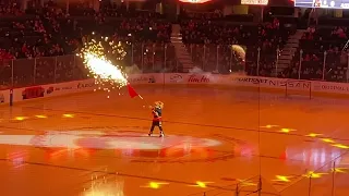 Wranglers intro