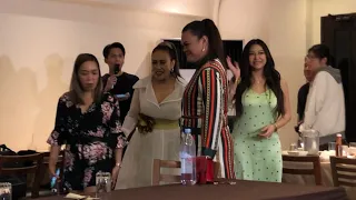 And Ai Thank You Cast Presentation Ai Ai Delas Alas | Ruffa Mae Quinto | Kakai Bautista