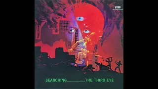The Third Eye ‎– Searching 1969 (South Africa, Psychedelic Rock) Full Lp