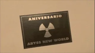 Tributo Abyss New World / The Omen Madrid 1992 - 1995