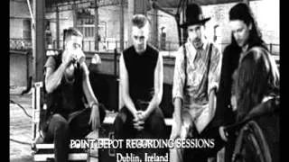 U2 'Helter Skelter / Van Diemen's Land / Desire' (Rattle And Hum)