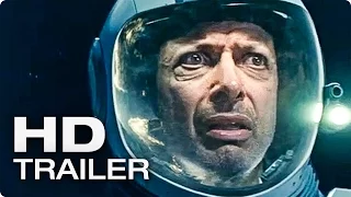 INDEPENDENCE DAY 2: Resurgence Official Trailer (2016)